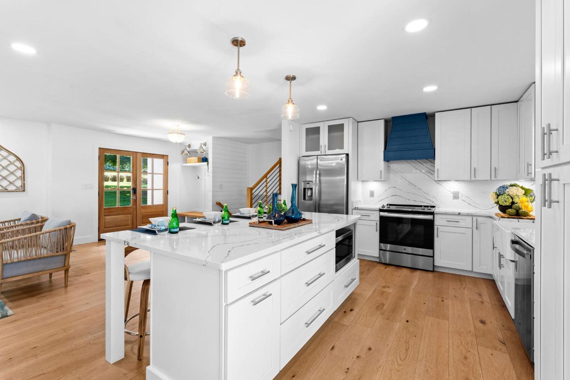 Lakefront Living Mooresville Exterior foto